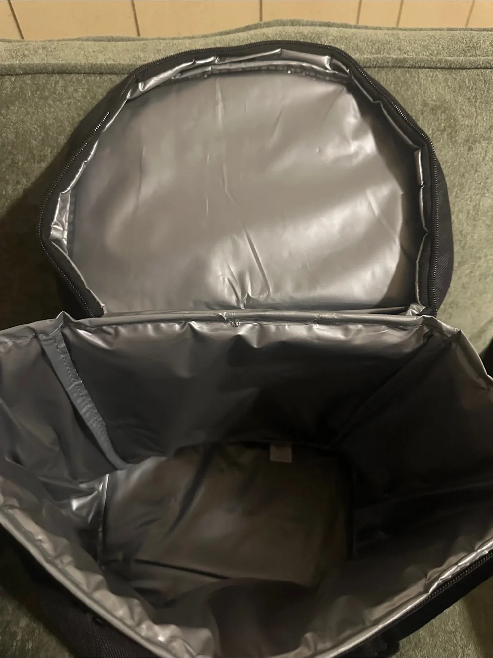 Dick's House of Sport Backpack Cooler Bag
